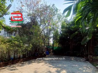 Terreno en venta en Suan Luang, Bangkok