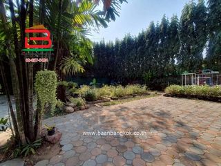 Terreno en venta en Suan Luang, Bangkok