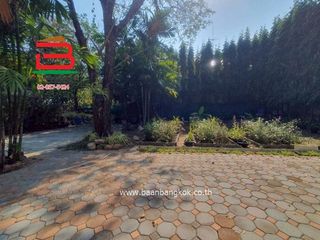 Terreno en venta en Suan Luang, Bangkok