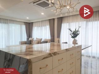 For rent 4 ベッドルーム house in Sai Mai, Bangkok