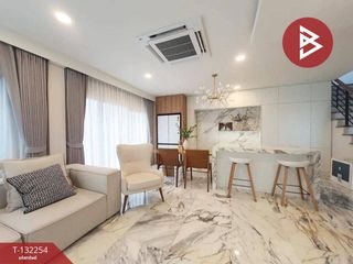 For rent 4 ベッドルーム house in Sai Mai, Bangkok