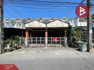 Reihenhaus zum Kauf mit 3 Zimmer in Prawet, Bangkok