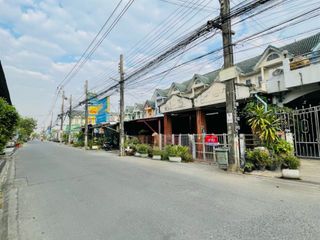 Reihenhaus zum Kauf mit 3 Zimmer in Prawet, Bangkok