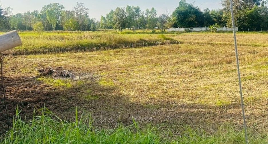Terreno en venta en Pak Thong Chai, Nakhon Ratchasima