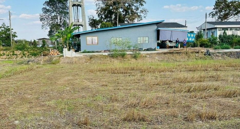 Terreno en venta en Pak Thong Chai, Nakhon Ratchasima