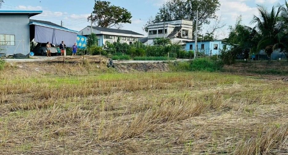 Terreno en venta en Pak Thong Chai, Nakhon Ratchasima