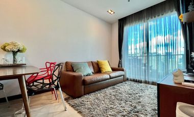 For sale 1 bed condo in Watthana, Bangkok