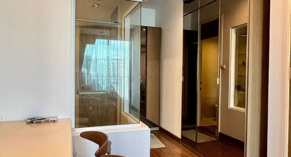 Condo en venta de 1 habitaciones en Watthana, Bangkok