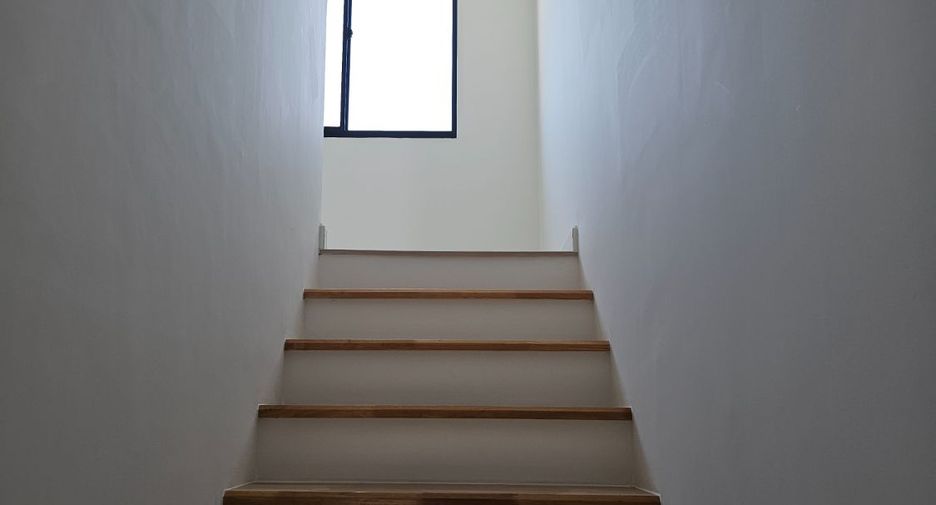 For sale 3 bedrooms townhouse in Bueng Kum, Bangkok