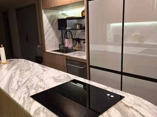 For rent and for sale 4 bedrooms condo in Yan Nawa, Bangkok