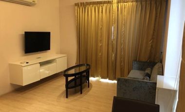 À vendre 1 chambre condo à Watthana, Bangkok