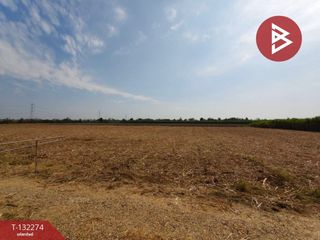 For sale land in Kamphaeng Saen, Nakhon Pathom