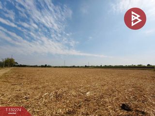 For sale land in Kamphaeng Saen, Nakhon Pathom