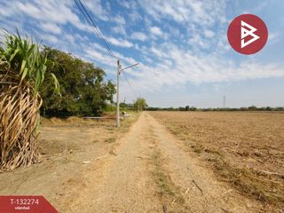 For sale land in Kamphaeng Saen, Nakhon Pathom