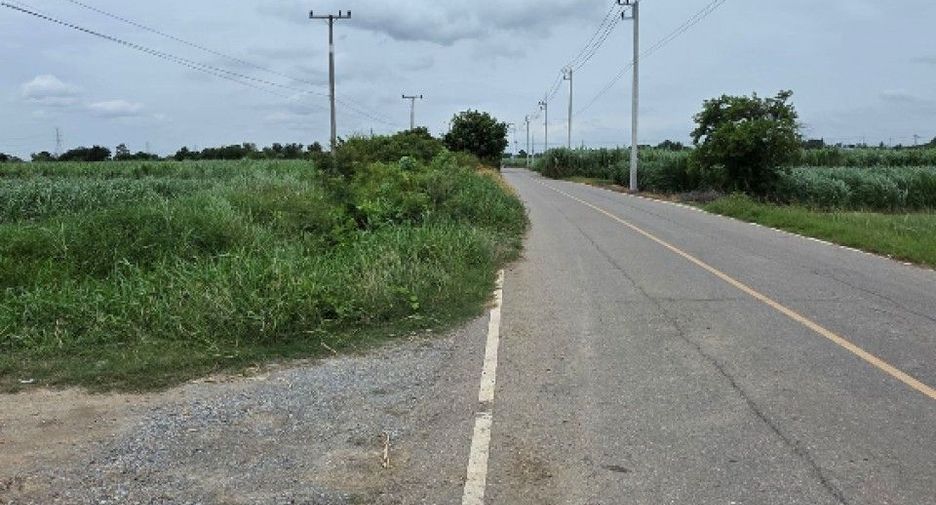 出售 土地 在 Kamphaeng Saen, Nakhon Pathom