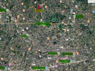 Terreno en venta en Mueang Nakhon Pathom, Nakhon Pathom