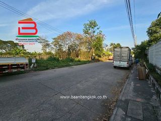 出售 土地 在 Min Buri, 曼谷