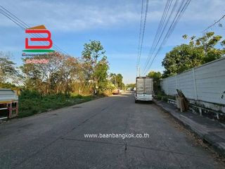 出售 土地 在 Min Buri, 曼谷