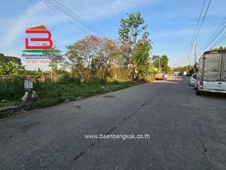 出售 土地 在 Min Buri, 曼谷