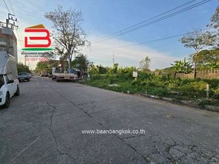 出售 土地 在 Min Buri, 曼谷