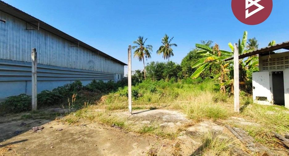 For sale land in Ban Pong, Ratchaburi