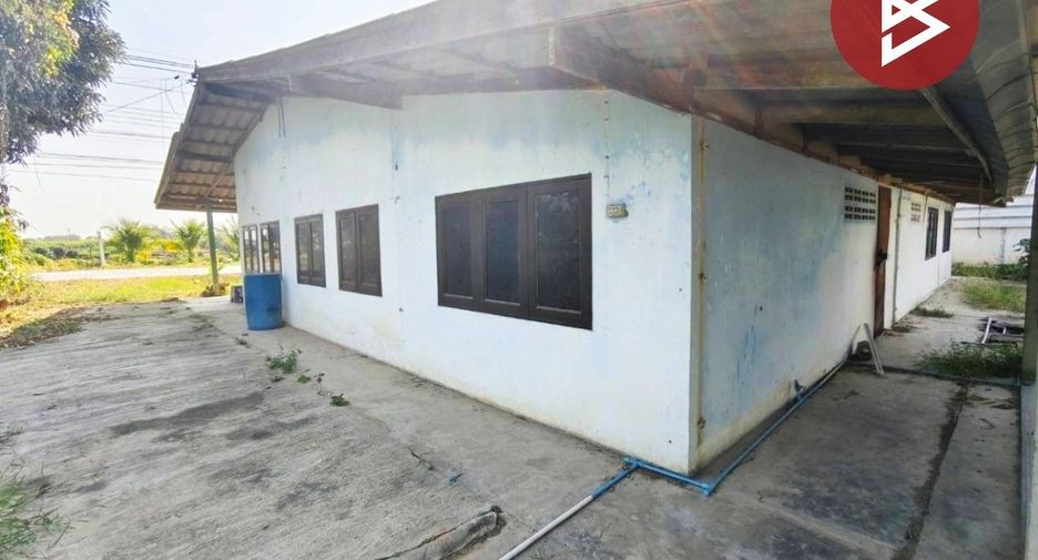 For sale land in Ban Pong, Ratchaburi