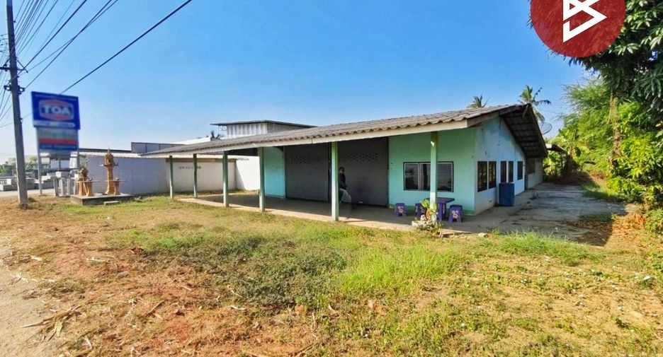 For sale land in Ban Pong, Ratchaburi