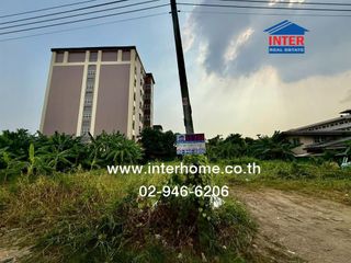 Terreno en venta en Mueang Samut Prakan, Samut Prakan