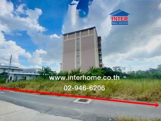 Terreno en venta en Mueang Samut Prakan, Samut Prakan