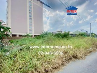 Terreno en venta en Mueang Samut Prakan, Samut Prakan