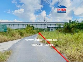 Terreno en venta en Mueang Samut Prakan, Samut Prakan