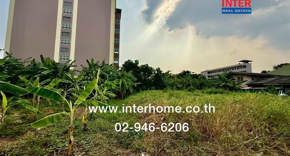 Terreno en venta en Mueang Samut Prakan, Samut Prakan