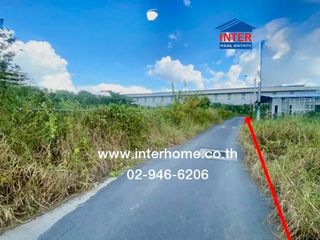 Terreno en venta en Mueang Samut Prakan, Samut Prakan