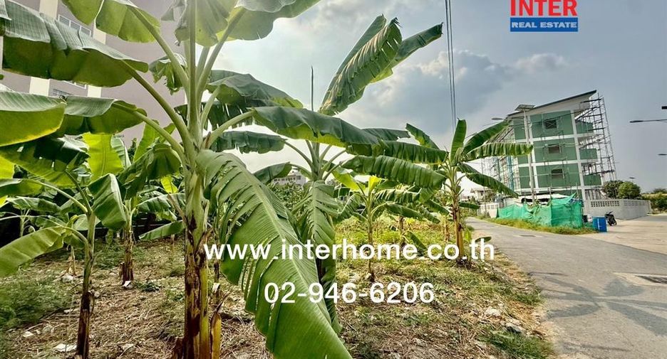 Terreno en venta en Mueang Samut Prakan, Samut Prakan