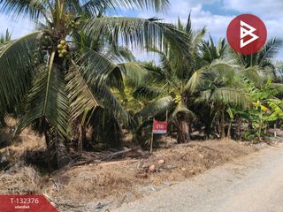 For sale land in Ban Phaeo, Samut Sakhon