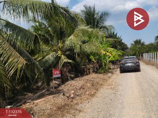 For sale land in Ban Phaeo, Samut Sakhon