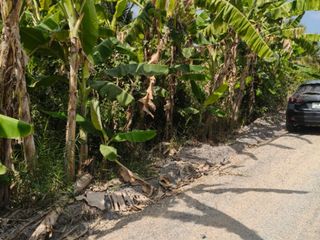 For sale land in Ban Phaeo, Samut Sakhon