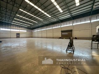 Lagerhaus zur Miete in Bang Phli, Samut Prakan