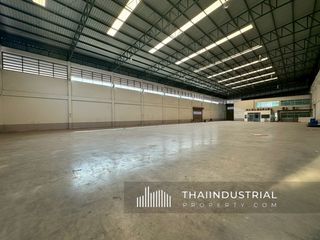 Lagerhaus zur Miete in Bang Phli, Samut Prakan