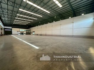 Lagerhaus zur Miete in Bang Phli, Samut Prakan