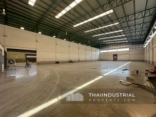 Lagerhaus zur Miete in Bang Phli, Samut Prakan