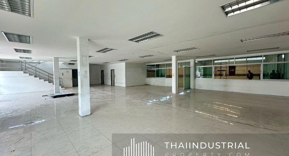 Lagerhaus zur Miete in Bang Phli, Samut Prakan