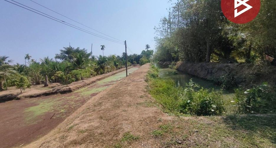 ขาย ที่ดิน ใน คลองเขื่อน, ฉะเชิงเทรา