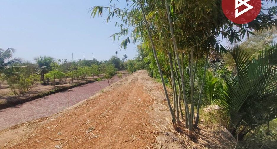 ขาย ที่ดิน ใน คลองเขื่อน, ฉะเชิงเทรา