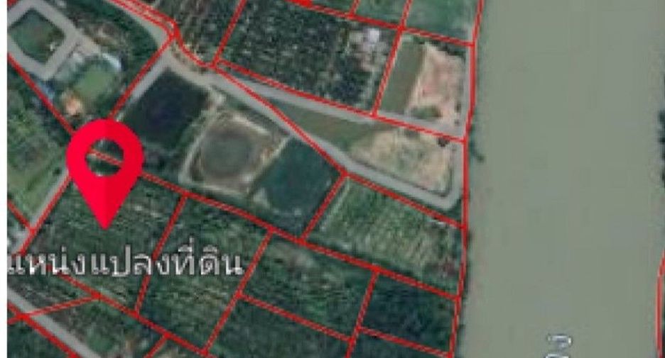 ขาย ที่ดิน ใน คลองเขื่อน, ฉะเชิงเทรา