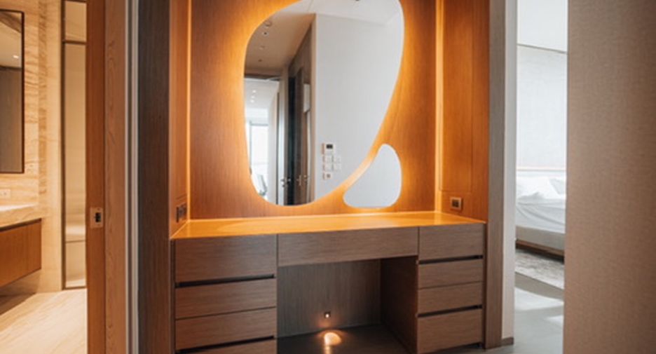 For sale 2 bedrooms condo in Pathum Wan, Bangkok