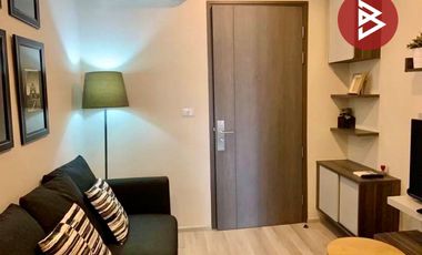 Wohnung zum Kauf mit 1 Zimmer in Huai Khwang, Bangkok