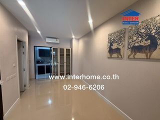 Продажа 3 спальни таунхаус в Сапхан Сунг, Бангкок