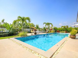 À vendre 4 chambres villa à Pran Buri, Prachuap Khiri Khan