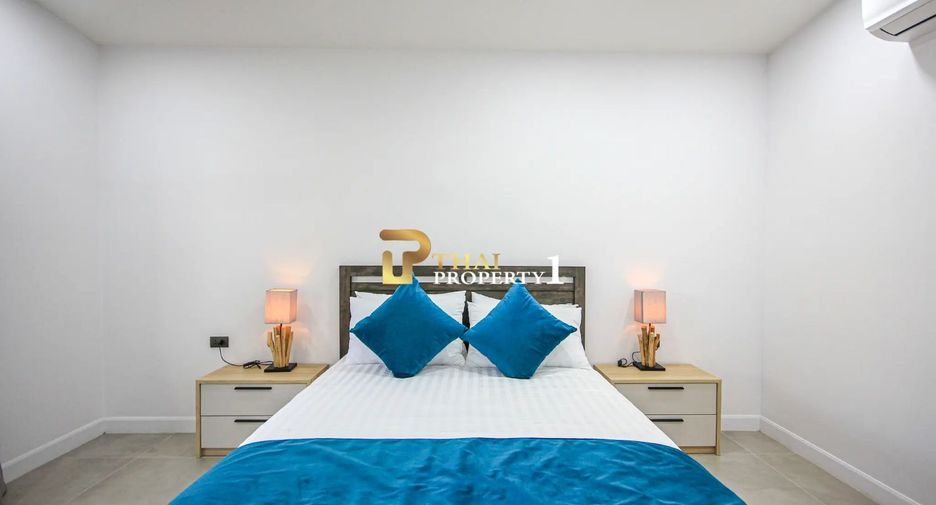 For sale 4 bedrooms villa in Pran Buri, Prachuap Khiri Khan